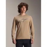 Alpinestars A-Dura Astar Fietsshirt met lange mouwen