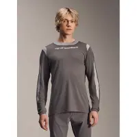 Alpinestars A-Dura Dri Wool Fietsshirt met lange mouwen
