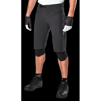 Alpinestars A-Aria MTB Shorts Zwart || Maat: 38 US