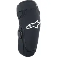 Alpinestars A-IMPACT PLASMA PRO Fiets Knie Beschermers