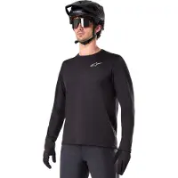 Alpinestars A-Dura Thermal Fietsshirt met lange mouwen