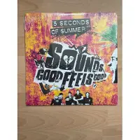 Universal Music Sounds Good Feels Good