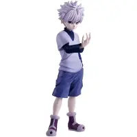 Banpresto Hunter x Hunter - Figuur - Killua