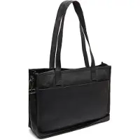 The Chesterfield Brand Adana Shopper black