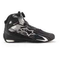 Alpinestars Celer Superair, schoenen ,Zwart/Wit ,9 US