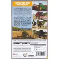 Farming Simulator 20 Switch