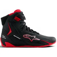 Alpinestars Honda Faster-4 Motorschoenen