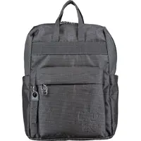 Mandarina Duck Rugzak 38 cm laptopvak grijs