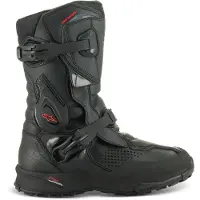 Alpinestars XT-8 Gore-Tex waterdichte motorlaarzen