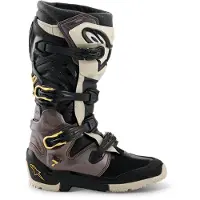 Alpinestars Tech 7 Enduro Drystar WP Motorcross laarzen