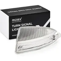 RIDEX 62I0048 Knipperlichtautomaat / Pinkdoos