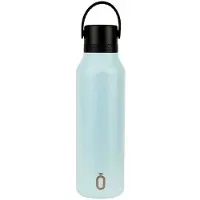 Runbott Mii 600ml Thermosfles Blauw