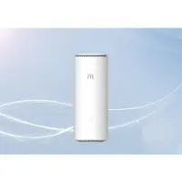 ZTE Router Z1320 WiFi 6 AX 1xWAN 2xLAN