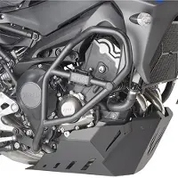 Givi Valbeugel Yamaha Tracer 900/GT 18- zwart