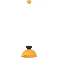 Emibig LUNARO 1S BL ORANGE