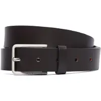 HUGO Riem 'Gael' bruin