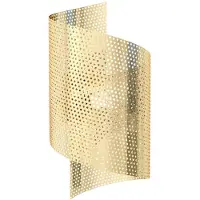 Valotorni SPIRAL GOLD