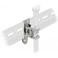 DeLOCK DIN railmontage 35 mm -