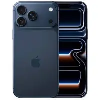 Apple iPhone 17 Pro Max, 17,5 cm (6,9 inch), 2868 x 1320 pixels, 512 GB opslag, 48 MP camera, iOS 26, blauw