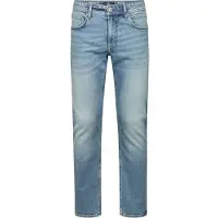 Petrol Industries Jeans 'STARLING-VTG' blauw denim