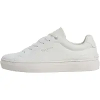Pepe Jeans Sneakers laag ' CAMDEN HISS' wit