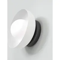 Valotorni OZZY K1 BL WHITE