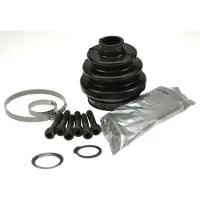 LÖBRO 300504 Asmanchetten set