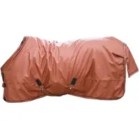 Kentucky Horsewear Winterdeken All Weather Waterdicht Pro 160g Autumn Orange-125-175