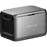 EcoFlow Glacier Classic 55l Koelbox
