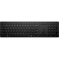 HP 455 programmeerbaar draadloos toetsenbord