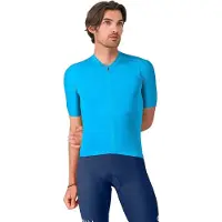 Castelli Espresso 2 Korte Mouw Wielertrui