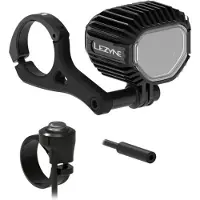 Lezyne E-bike Super Hb Stvzo E1250+ Voorlicht