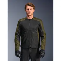 Alpinestars C-1 Air Motorfiets textiel jas