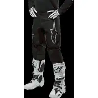 Alpinestars Fluid Graphite Off-road Broek