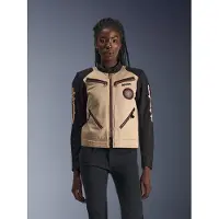 Alpinestars Stella Grace Dames motorfiets textieljas