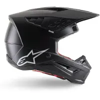 Alpinestars S-m5 Ece22.06 Offroadhelm