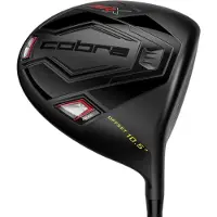Cobra Air-X 2 Driver - LINKS | | Regular | 10,5° |
