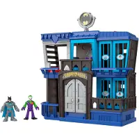 Fisher-Price Fisher Imaginext HHP81 speelgoedset