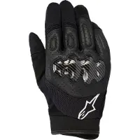 Alpinestars AlpinestarsMegawattHandschoenenZwart Maat XL