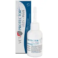 JM Sante Zalmoliensupplement Voor Honden 1000 Ml