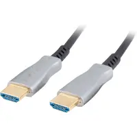 Lanberg M/m V2.0 Hdmi-kabel 10 M