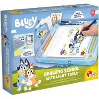 Colorbaby Bluey Tekentafel