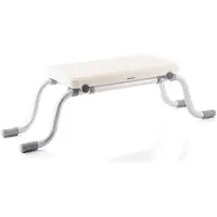 Northix Seburett Antislip Badzitje