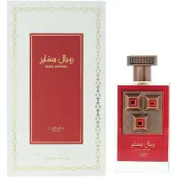 Lattafa Pride Royal Sapphire Eau de Parfum - 100ml
