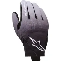 Alpinestars Reef V2 Motorfiets handschoenen Maat