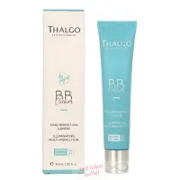 Thalgo Verhelderende BB Cream, natuurlijke formule, VT17012