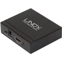 Lindy Hdmi 4k 2160p30 Verdeler