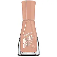 Sally Hansen Insta-Dri Nagellak - 138 Instant Coffee