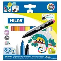 Inny Maxi Magic Kleurenwisselaars Stiften - 10 Stuks