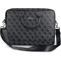 GUESS Uptown (15", Universeel), Laptoptas, Grijs